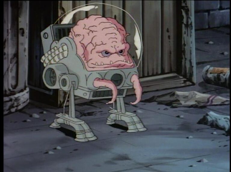 10 Things You Didn’t Know About Krang Orulio News